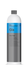 Glas Star очищувач скла спиртовмісний концентрат 1 л