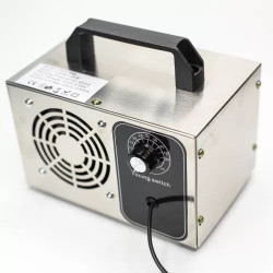 Озонатор повітря 60 г/год TORNADOR MAGNUM