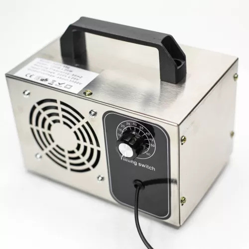 Озонатор повітря 60 г/год TORNADOR MAGNUM 