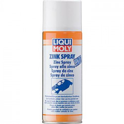 Zink Spray цинкова ґрунтовка