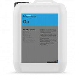 Glass Cleaner швидкий очисник скла, концентрат