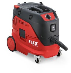 FLEX VCE 33 L MC професійний промисловий пилосос з аквафільтром