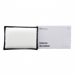 Високоякісна подушечка для очищення Interior Scrubber