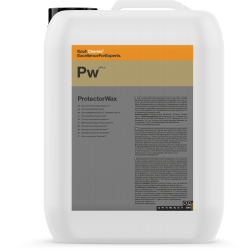 ProtectorWax консервуючий віск преміум-класу 10 л 