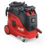 FLEX VCE 33 L AC професійний промисловий пилосос з аквафільтром 