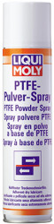PTFE-Pulver-Spray тефлоновий спрей