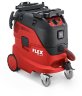 FLEX VCE 44 M AC професійний промисловий пилосос з аквафільтром 