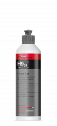 Heavy Cut H9.01 паста для полірування, сильноабразивна поліроль 0.25 л