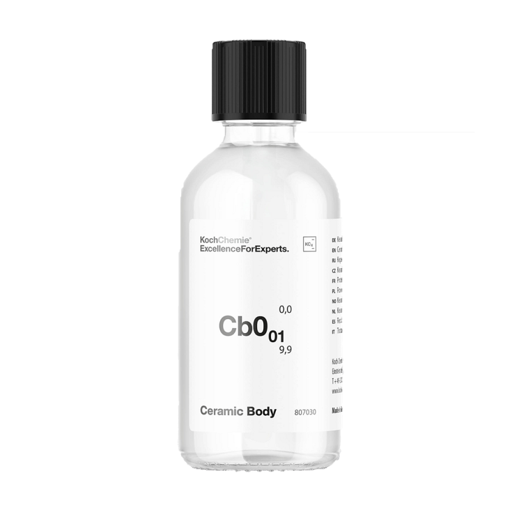 Керамічний консервант ЛФП Ceramic Body Cb0.01 