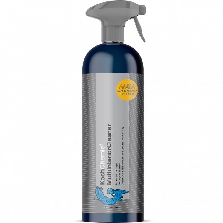 MultiInteriorCleaner універсальний очисник салону 