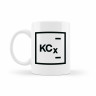 Чашка Koch-Chemie 
