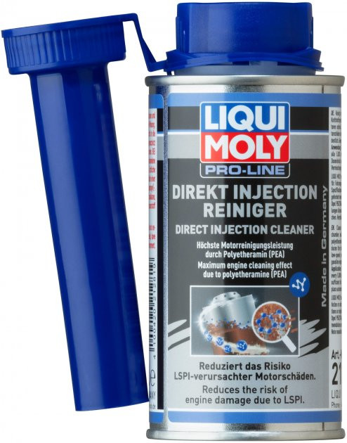 Pro-Line Direkt Injection Reiniger очищувач паливної системи 