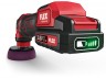 FLEX PXE 80 10.8-EC/2.5 Set акумуляторна полірувальна машина 