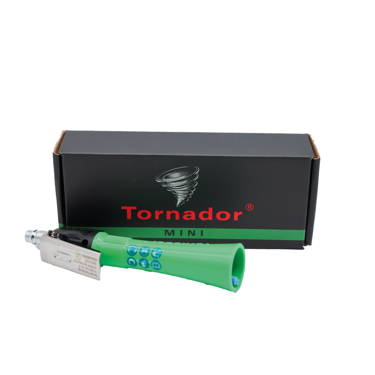 Компактний та потужний чистячий пістолет Tornador Mini Z-007 