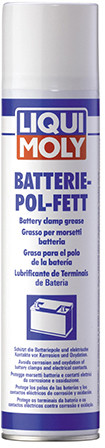 Batterie Pol Fett мастило для клем акумуляторів 0.05 л 
