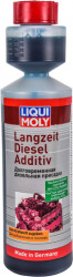 Langzeit Diesel Additiv довготривала дизельна присадка