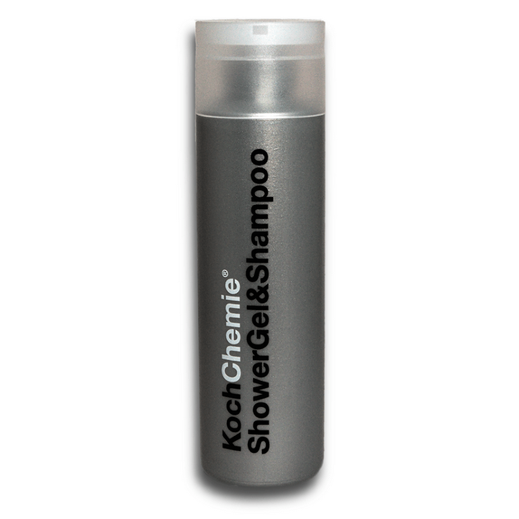 ShowerGel&Shampoo гель для душу, шампунь 