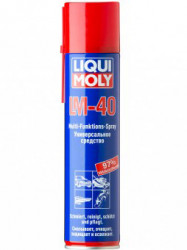 LM 40 Multi-Funktions-Spray