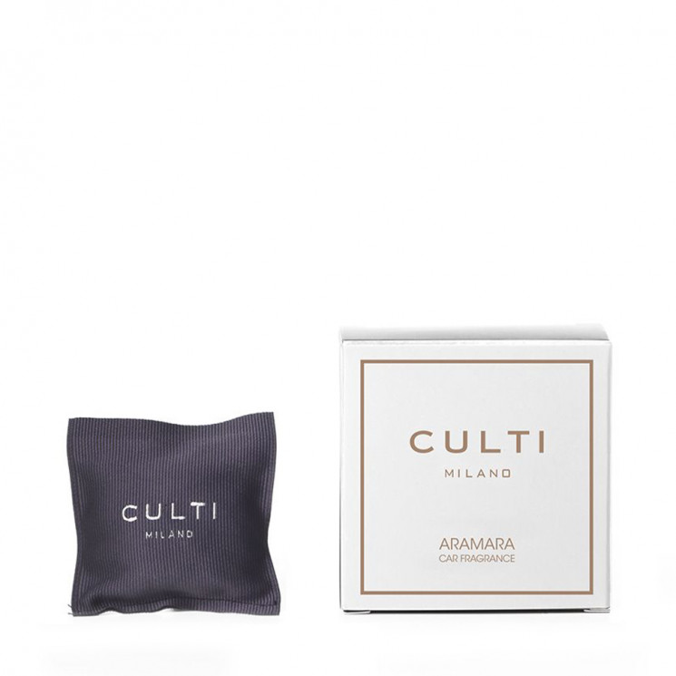 Аромасаше CULTI ARAMARA 