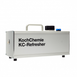 KC-Refresher апарат для усунення сторонніх запахів та бактерій