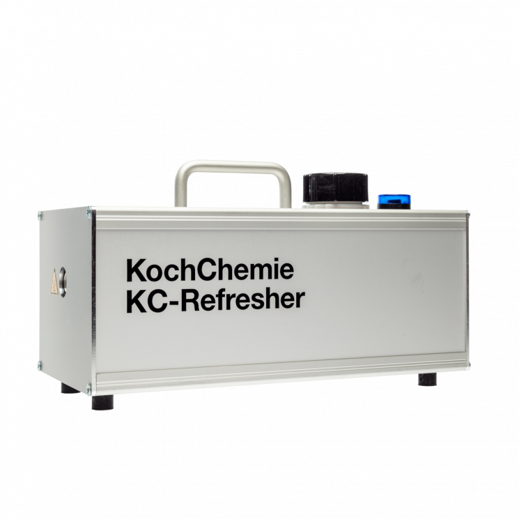 KC-Refresher апарат для усунення сторонніх запахів та бактерій 