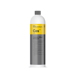 Ceramic Effect Shampoo шампунь для догляду із захисним ефектом для ручного миття