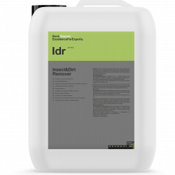 Insect&Dirt Remover очищувач слідів від комах та бруду 11 кг