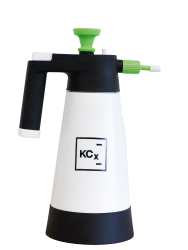 Ручний розпилювач Sprayer alkaline 1,5l