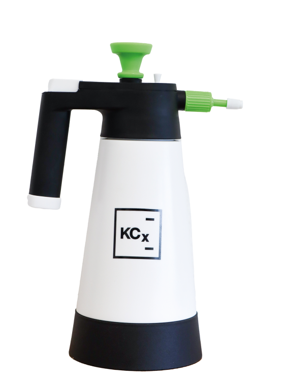 Ручний розпилювач Sprayer alkaline 1,5l 