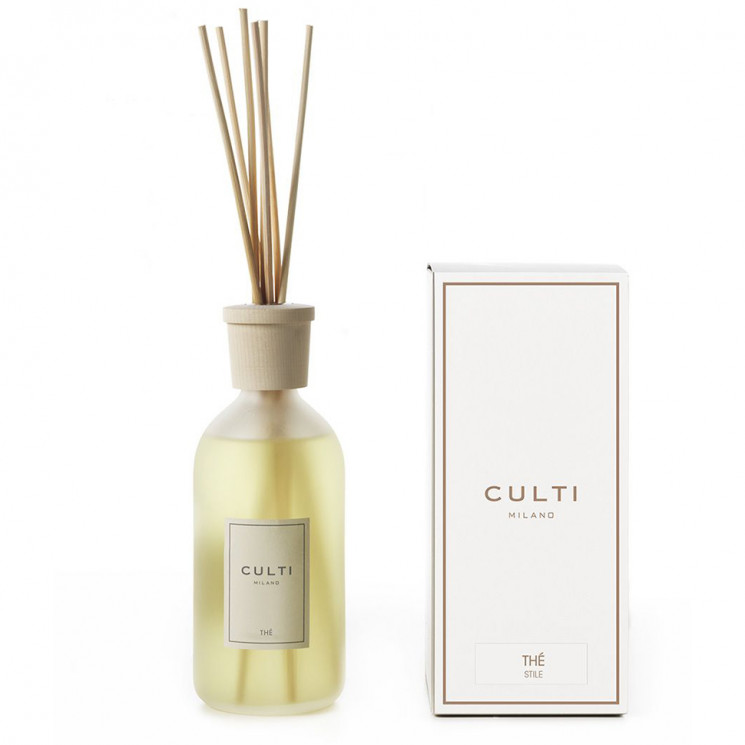 Аромадифузор CULTI THE 500 ml 