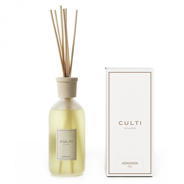 Аромадифузор CULTI ARAMARA 2500 ml  